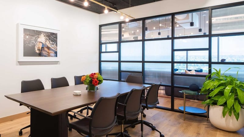 Industrious - 135 W 50th Street,  NY image 3