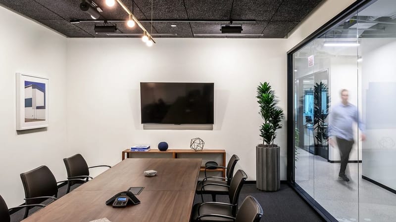 Industrious - 19505 Biscayne Blvd, Aventura image 3