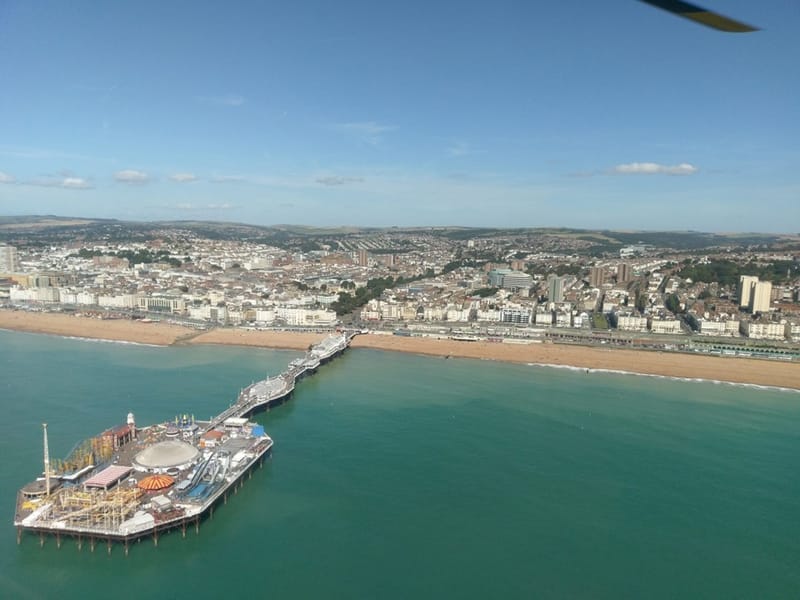 JetSpace - 23 Grand Parade, BN2 - Brighton image 2