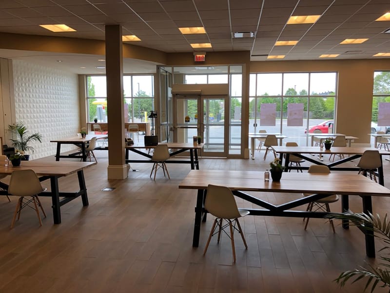 Sterling Spaces - 2164 Montreal Road- Gloucester image 4