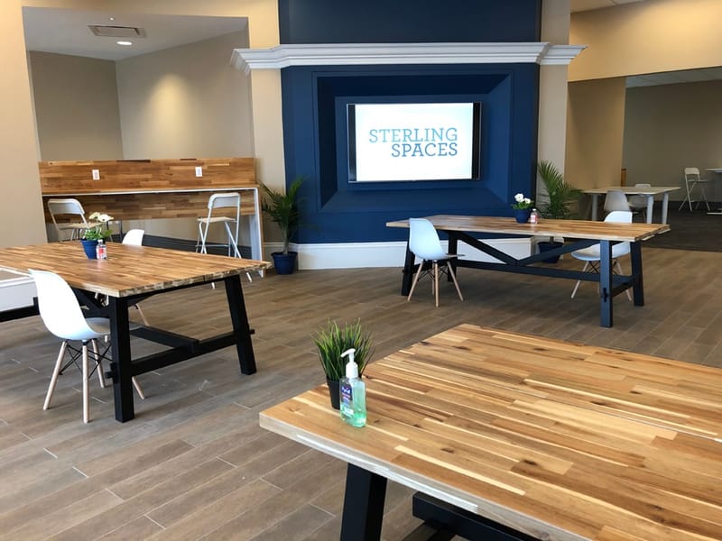 Sterling Spaces - 2164 Montreal Road- Gloucester image 3