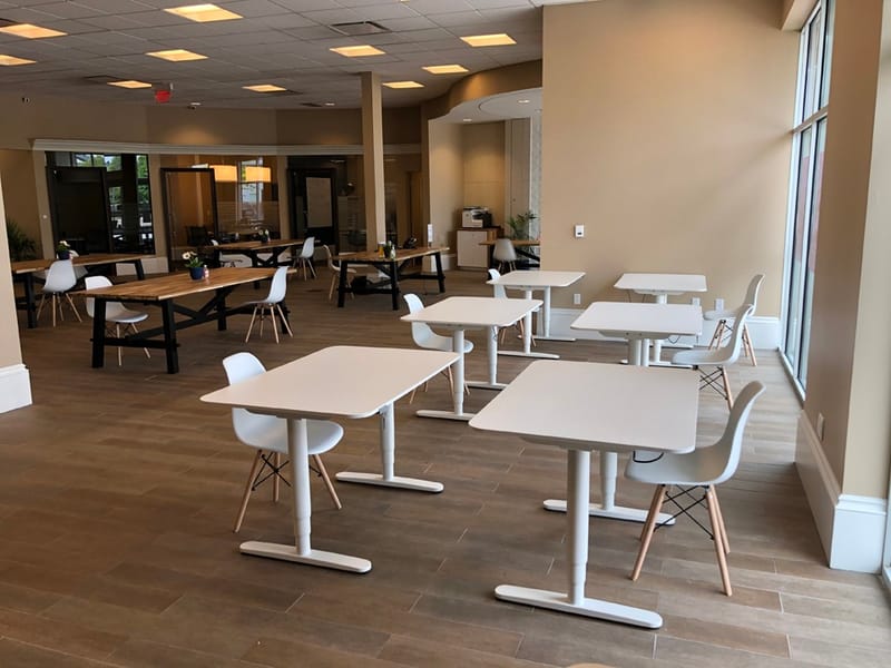 Sterling Spaces - 2164 Montreal Road- Gloucester image 6