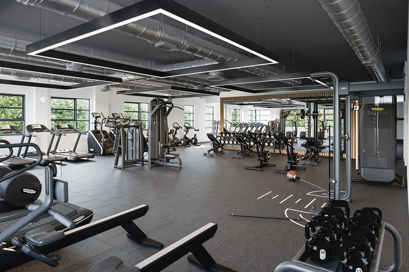 Neo Space - Neo House - Riverside Drive Aberdeen, AB11 - Scotland image 2
