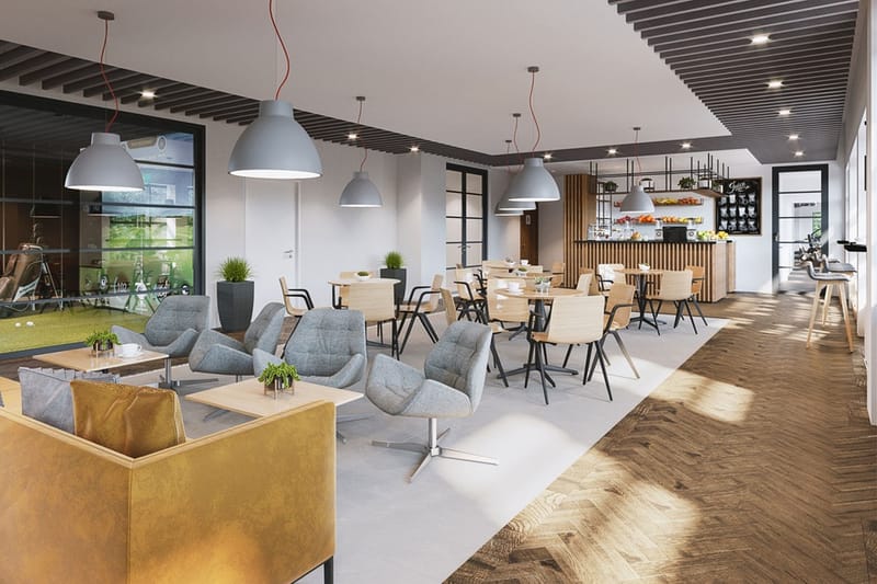 Neo Space - Neo House - Riverside Drive Aberdeen, AB11 - Scotland image 3