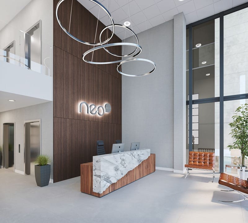 Neo Space - Neo House - Riverside Drive Aberdeen, AB11 - Scotland image 4