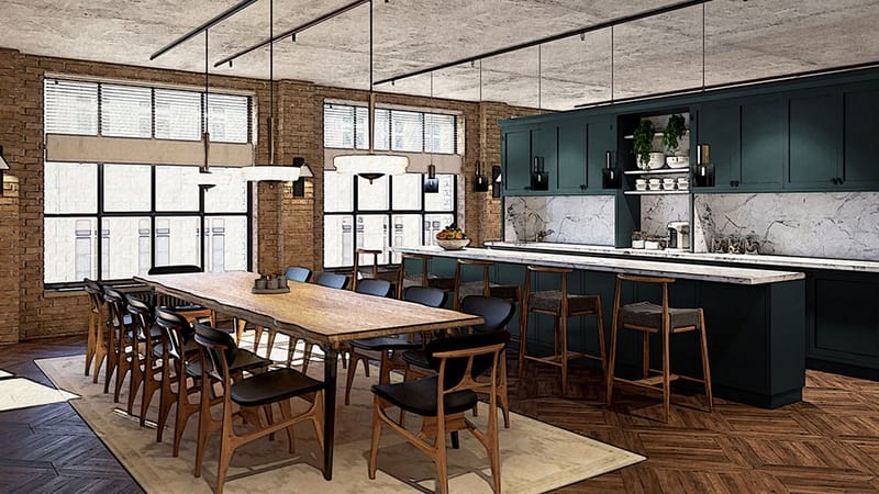 Working From - 32 Blackfriars Road, SE1 8PB - Southwark image 2