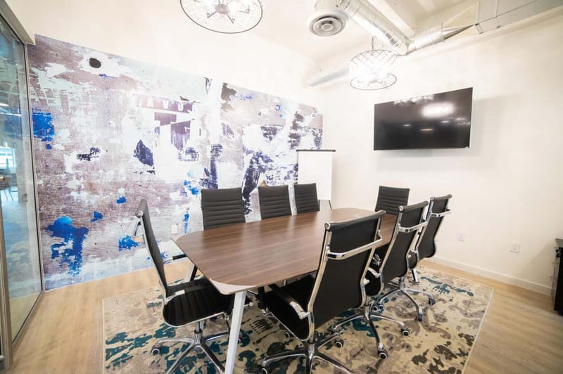 Office 146 - 146 Thirtieth St - Etobicoke image 3
