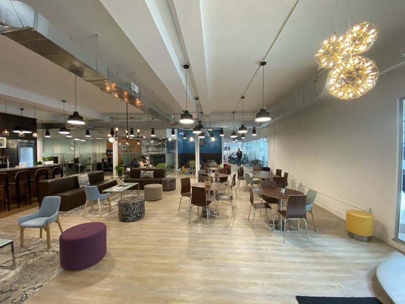 Office 146 - 146 Thirtieth St - Etobicoke image 4