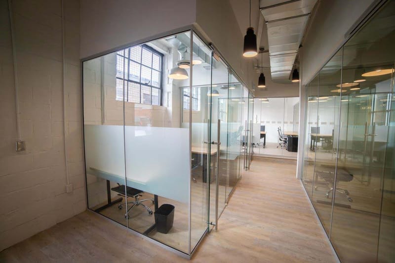 Office 146 - 146 Thirtieth St - Etobicoke image 8