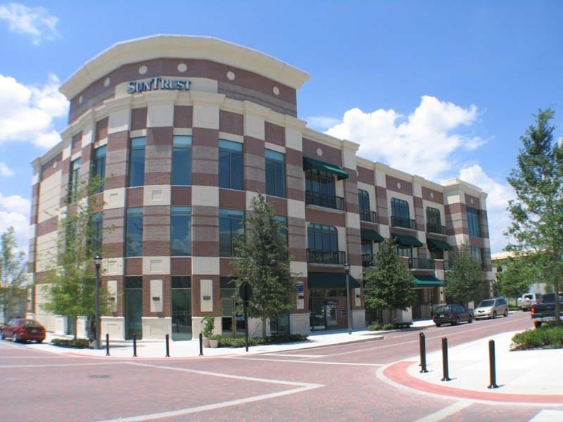 Executive OfficeSuites of Baldwin Park - New Broad St - Orlando image 2