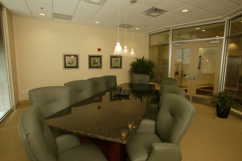 Executive OfficeSuites of Baldwin Park - New Broad St - Orlando image 4