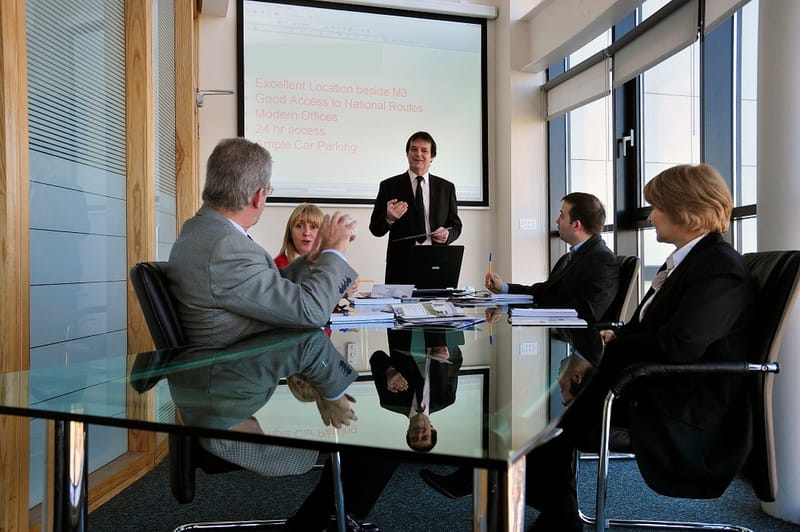 Bracetown Business Park - Clonee - Dublin, D15 image 2