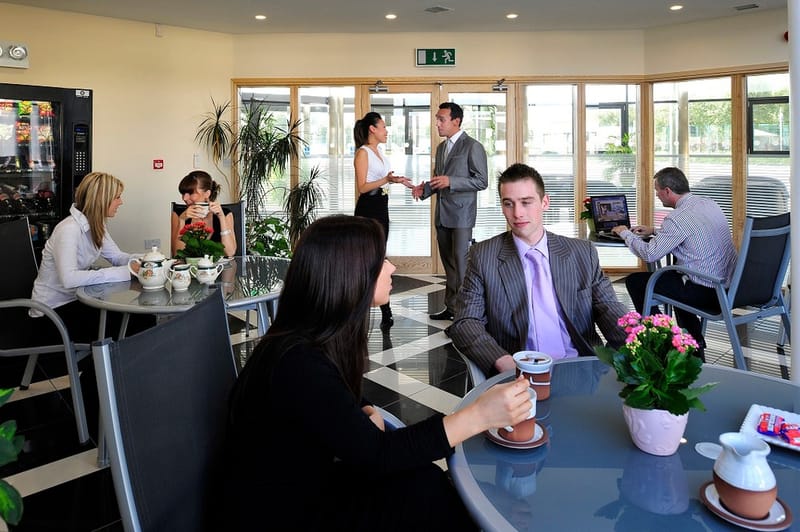 Bracetown Business Park - Clonee - Dublin, D15 image 3
