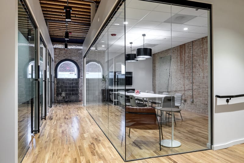 Gather Workspaces - 313 East Broad, Richmond image 2