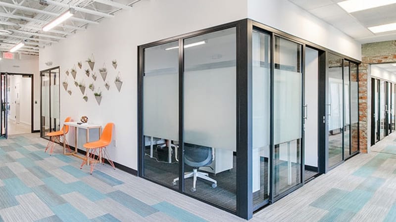Gather Workspaces - 2920 W Broad St Richmond, VA image 4