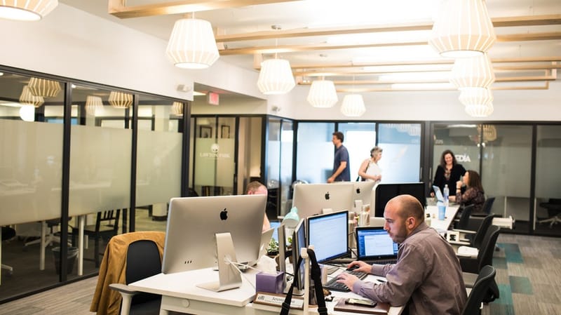 Gather Workspaces - 2920 W Broad St Richmond, VA image 5