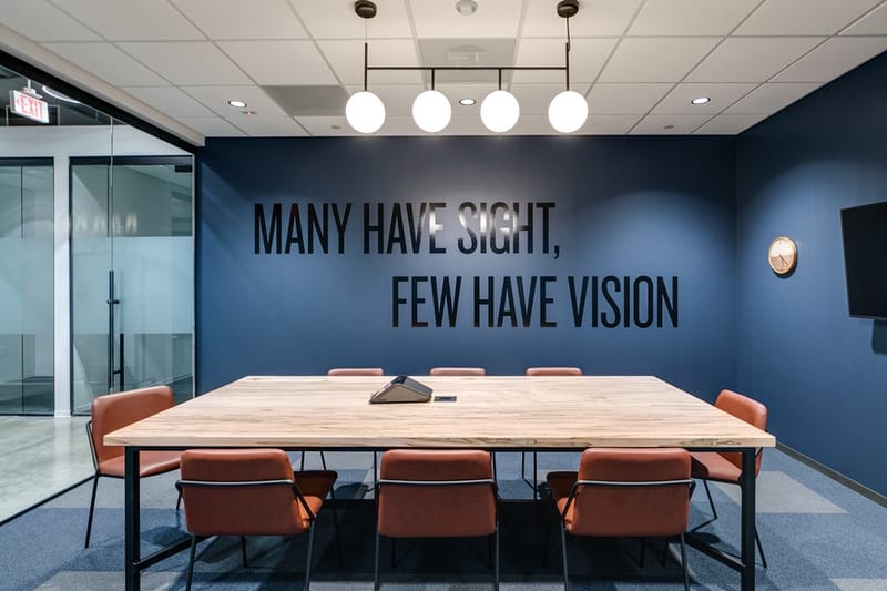 Gather Workspaces - 700 Tech Center Pkwy, Newport News image 2