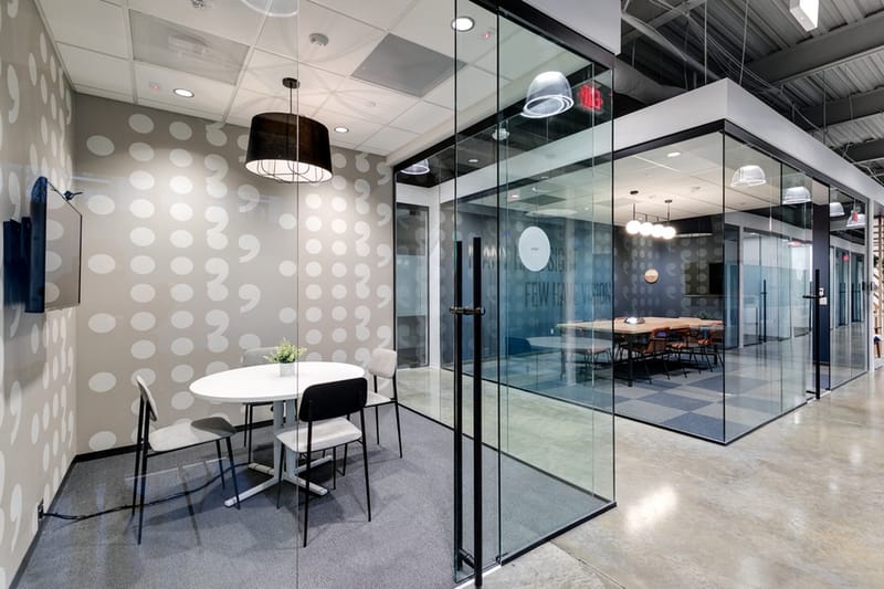 Gather Workspaces - 700 Tech Center Pkwy, Newport News image 6
