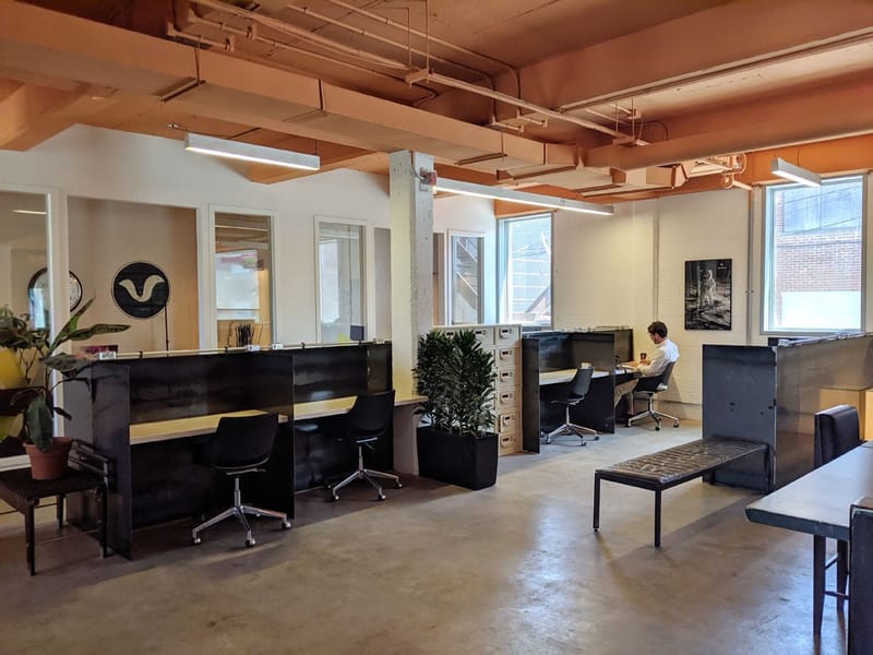 Kampus - 2700 rue Angus, Montreal image 3