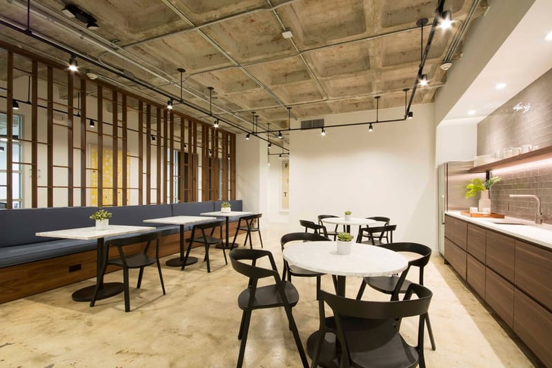 Work & CO  - 2915 Biscayne Blvd, Miami image 3