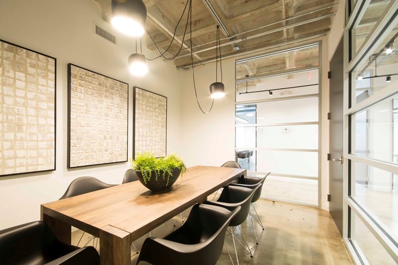 Work & CO  - 2915 Biscayne Blvd, Miami image 4