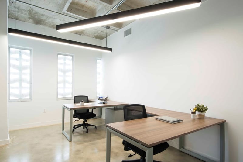 Work & CO  - 2915 Biscayne Blvd, Miami image 6