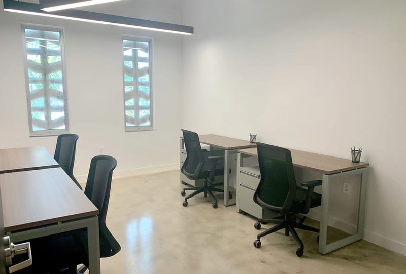Work & CO  - 2915 Biscayne Blvd, Miami image 7