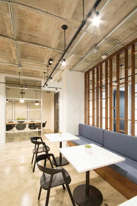 Work & CO  - 2915 Biscayne Blvd, Miami image 8
