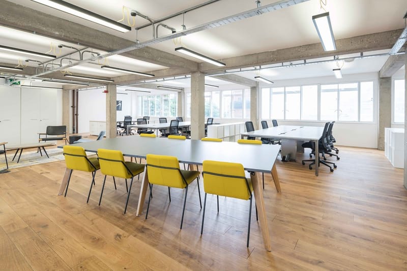 NeedSpace - 77 Bastwick Street, Clerkenwell image 3