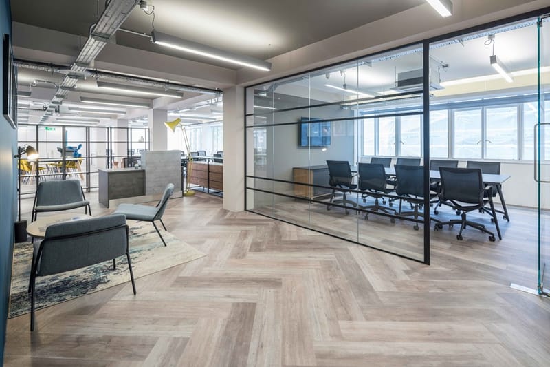 NeedSpace - 77 Bastwick Street, Clerkenwell image 5