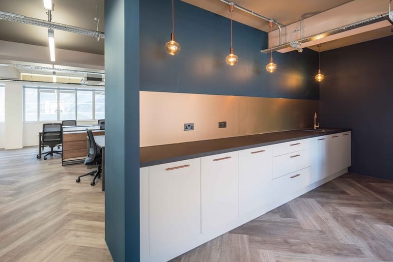 NeedSpace - 77 Bastwick Street, Clerkenwell image 9