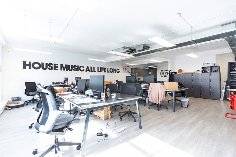 Situu (Managed 1,985 -  2,749 sqft) - 23 Curtain Road, EC2 - Shoreditch image 2