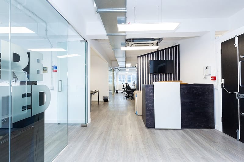 Situu (Managed 1,985 -  2,749 sqft) - 23 Curtain Road, EC2 - Shoreditch image 4