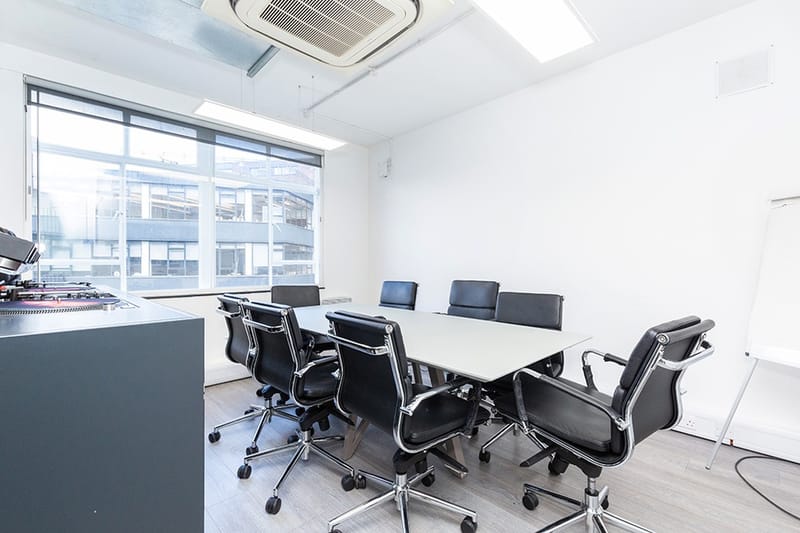 Situu (Managed 1,985 -  2,749 sqft) - 23 Curtain Road, EC2 - Shoreditch image 5