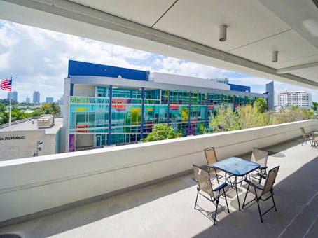 Regus- Lincoln Rd.-Miami Beach image 10