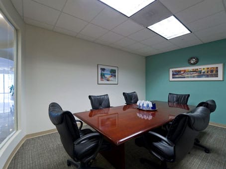 Regus- Lincoln Rd.-Miami Beach image 6