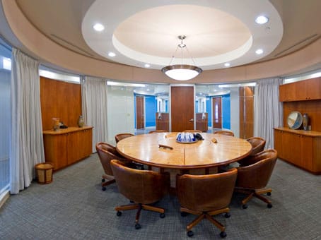 Regus- Lincoln Rd.-Miami Beach image 7