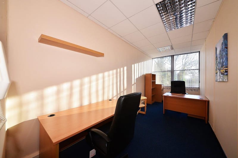 Radclyffe House Office Centre - Hagley Rd, B16 - Edgbaston image 6