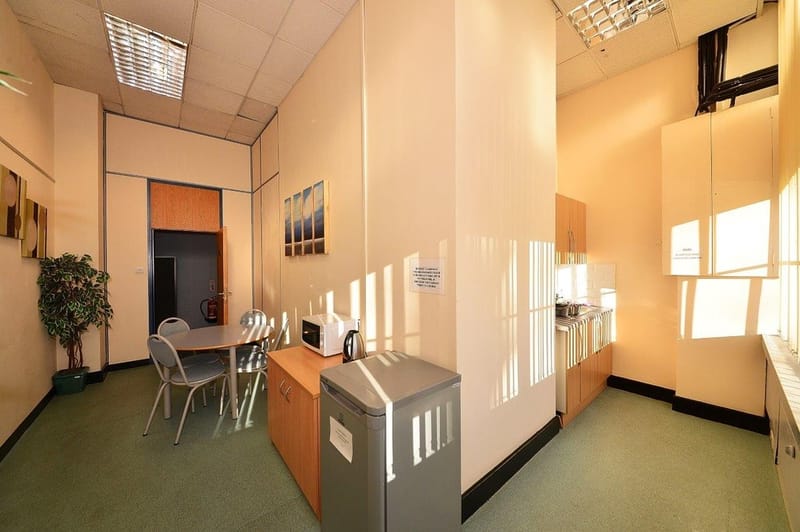 Radclyffe House Office Centre - Hagley Rd, B16 - Edgbaston image 7