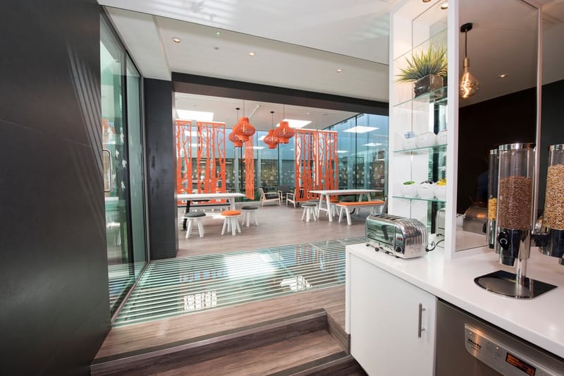 Dexter Group - Godstone Rd, CR3 - Whyteleafe image 4