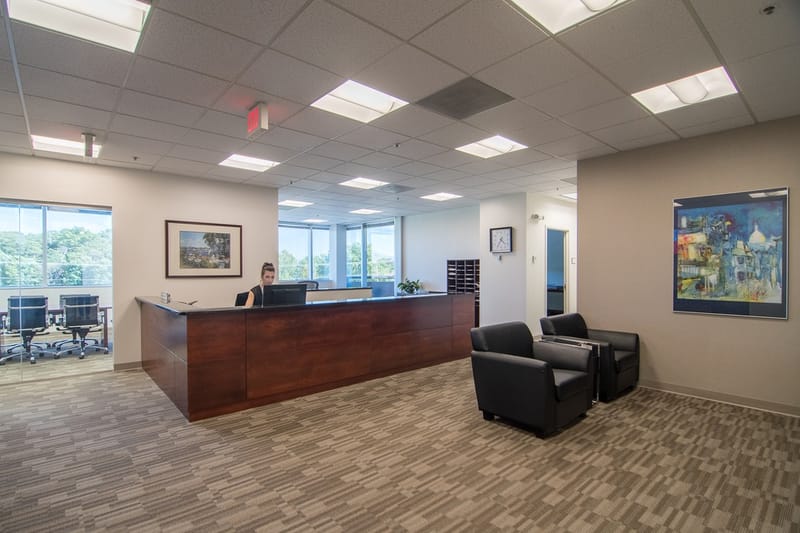 Enterprise Suites - 3900 Jermantown Rd - Fairfax image 2
