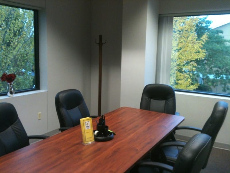 ExecuTech Suites - Portland Airport Plaza - NE Win Sivers Drive - Portland image 4