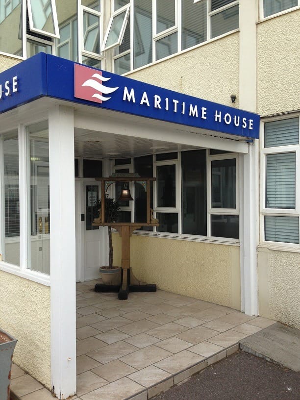 Maritime House BC - Basin Rd N, BN41 - Brighton image 2