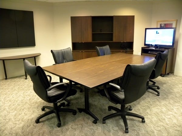 Office Evolution - 231 S Bemiston Ave - St Louis image 4