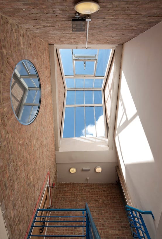 Lentaspace - Grove Business Centre - High Rd, N17 - Tottenham image 3