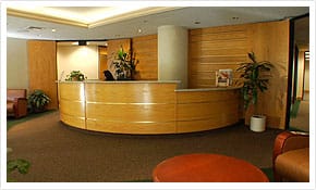 First Choice Executive Suites - Fay Ave - La Jolla image 2
