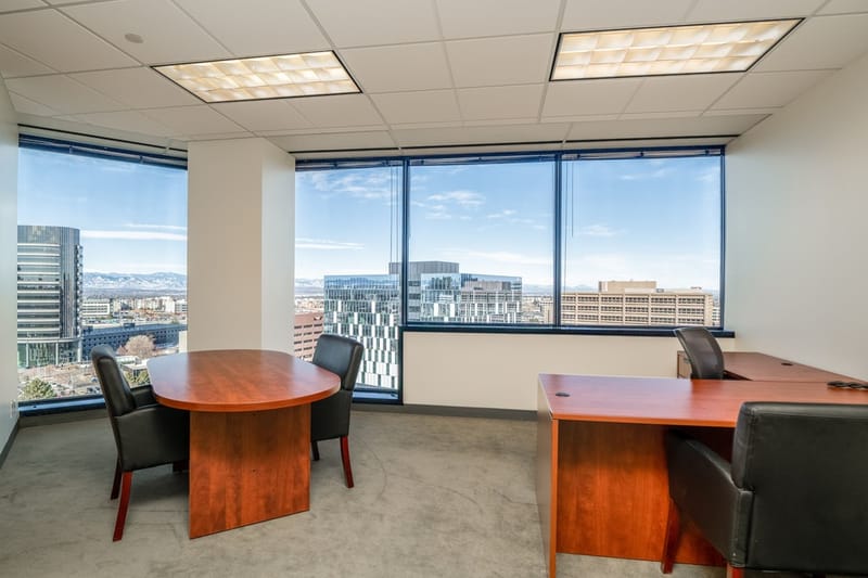 Executive Business Centers - East Belleview Ave - Denver image 6