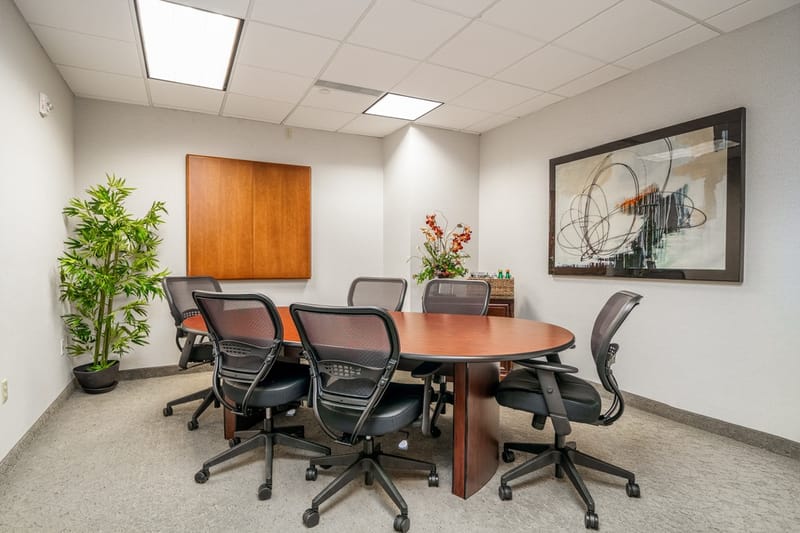 Executive Business Centers - East Belleview Ave - Denver image 4