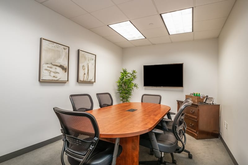 Executive Business Centers - East Belleview Ave - Denver image 5