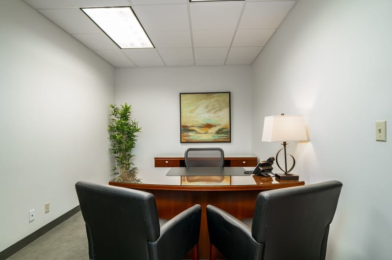 Executive Business Centers - East Belleview Ave - Denver image 8